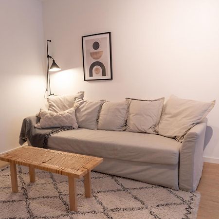 רובניימי Arctic City Apartment מראה חיצוני תמונה