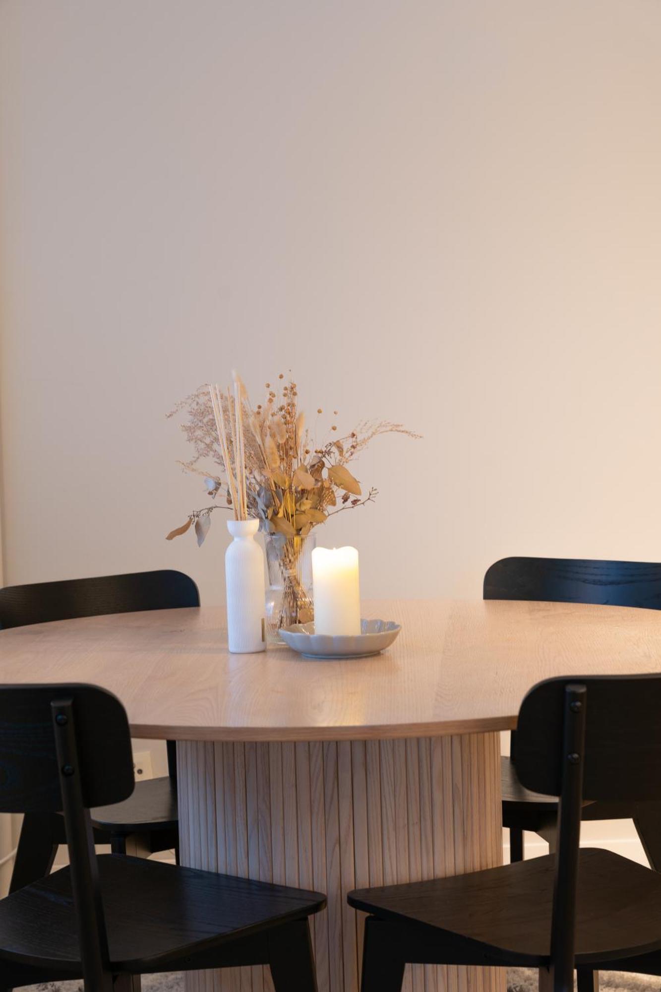 רובניימי Arctic City Apartment מראה חיצוני תמונה